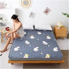 Fullstorlek Memory Foam Madrass