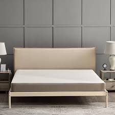 Kurl-On Ortopedisk Dubbelsäng Madrass 5 Tum