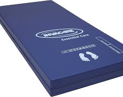 Nrs Essential Care Tryckavlastande Madrass - Hög Risk