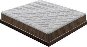 Materassiedoghe Madrass 90x200 cm för Enkelsäng