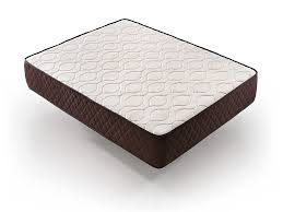 Anti-allergisk och Kvalsterfri Madrass med Hög Fasthet