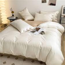 Vita Lakan Klass A - Antibakteriell och Tvättbar