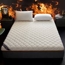 Vadderad Japansk Golvmadrass för Vuxna