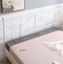 Anpassad Sängmadrassfyllning med Avtagbart Överdrag