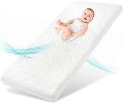 Ekologisk Barnmadrass