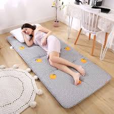 KASAN Japansk Förtjockad Futonmadrass