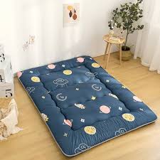 Japansk Futon Madrass - 10 cm Andningsbar