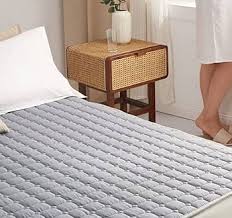 Premium Dubbel Eluppvärmd Filt