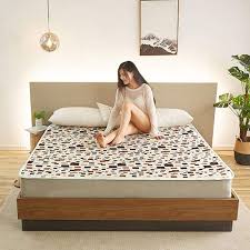 Elektrisk Plysch Elvärmefilt med 5 Växlar