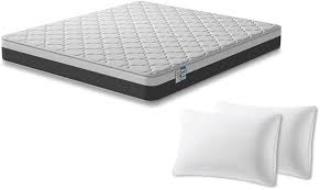 Stanew 18 cm Tjock Minnesskum Madrass – Mjuk och Bekväm