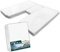 Dexitex - Påslakanset för Husvagn 3 delar