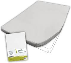 Dexitex Husbilssängkläder - Fransk Bädd