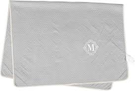 Cabilock 3-pack Sofffiltar för Sommartupplur