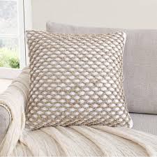 Boho Living Jada Dekorativ Kudde 50x50 cm