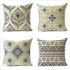 Zosoore Fjäderkudde 35x35 cm med Örngott