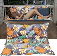 Ersättningskuddar för Svängande Utemöbler