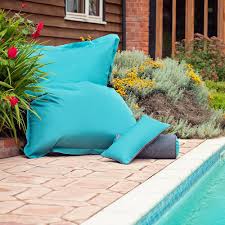 Gardenista Utomhuskuddar 60x25 cm för Trädgårdsmöbler