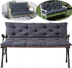 Ersättningskuddar för svängande stolar