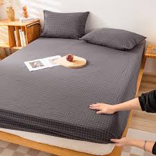 Supermjuka Bomullslakan för Ultimat Komfort