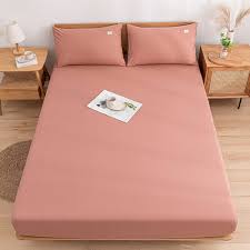 Dubbel Lakan 150x200 cm i Ren Egyptisk Bomull