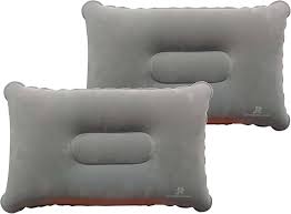 JR Kvalitetsförpackning med Två Uppblåsbara Produkter