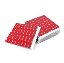 Dpm VHB Självhäftande Kuddar med Dubbel Tape