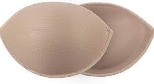 Bye Bra Push-Up Dynor med Mineralolja