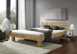 Vild Ek Futonsäng Jenny 180x200 cm