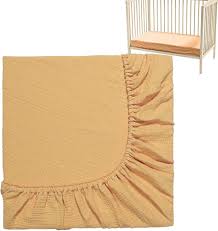 Ventilerande Muslinlakan 150 x 60 cm