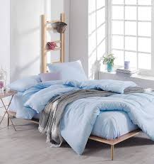 EnLora King Size Sängset 240x220 cm - 3 Delar